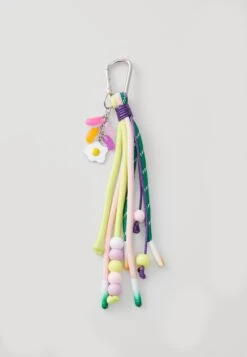 Even&Odd Keyring - Multicoloured