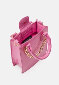 Even&Odd Handbag - Pink -FOREVER 21 a510efe99c7e49bca1c53c0d86653b87