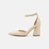 Even&Odd High Heels - Beige