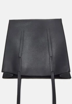 Even&Odd Tote Bag - Black -FOREVER 21 a5ac6bf0d8fe4f39932abd2c30f036ee