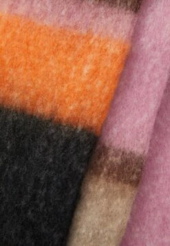 Even&Odd Scarf - Brown/green/orange -FOREVER 21 a6d61ad170b343de963dba83bbb8d6a4