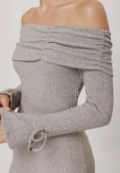 Even&Odd Cocktail Dress / Party Dress - Apricot -FOREVER 21 a7a6a61ade1d49e1946e570f3516b1a2