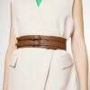 Even&Odd Waist Belt - Cognac -FOREVER 21 a7a8718123cc446e93e17e8eb0281178