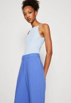 Even&Odd Top - Light Blue 11 Even&Odd Top - Light Blue -FOREVER 21 a7b9c9cecbf64c1bb5151db7315ae8c4