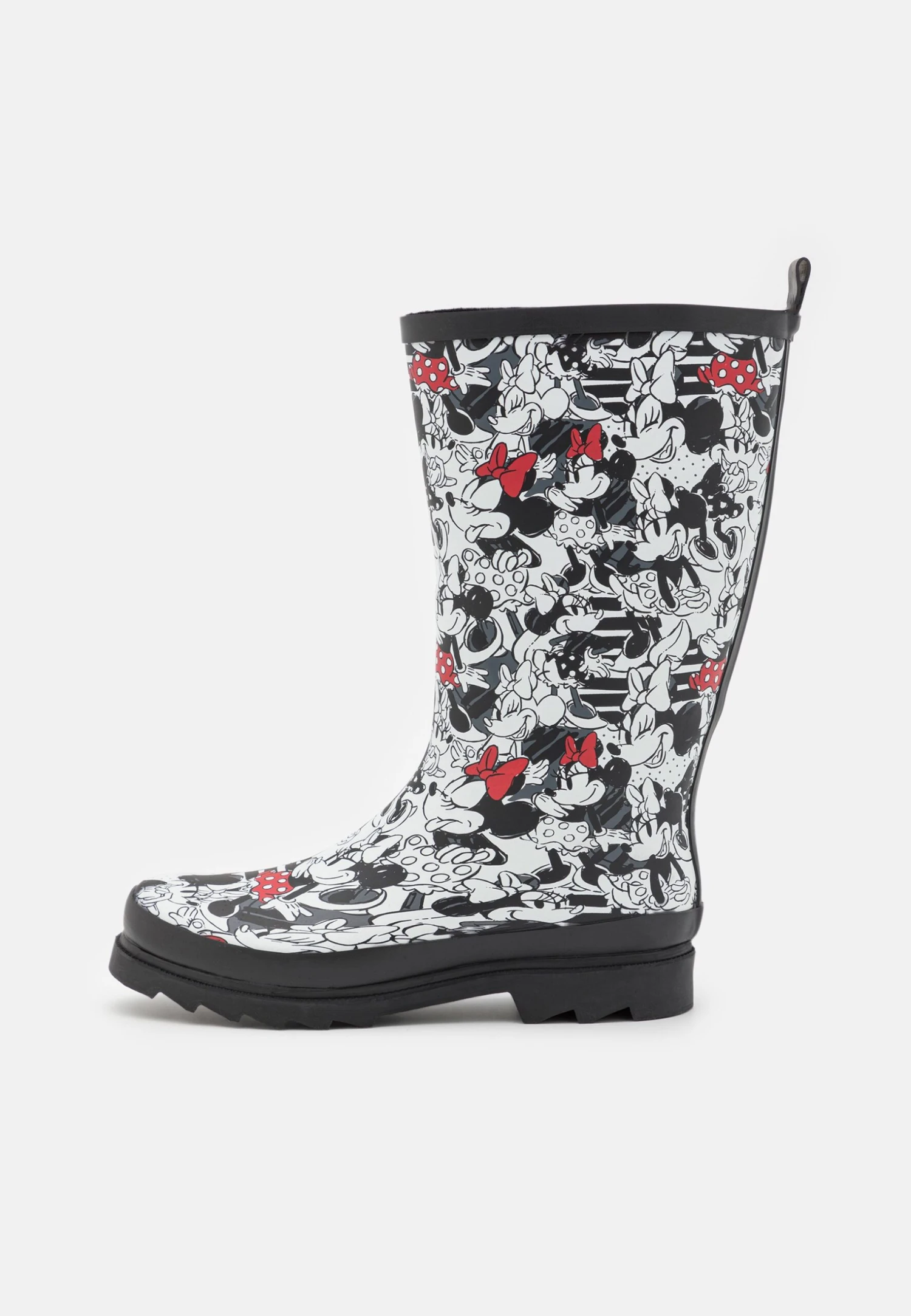 Even&Odd Disney Mickey Mouse - Wellies - Multi-Coloured 4 Even&Odd Disney Mickey Mouse - Wellies - Multi-Coloured - Image 2