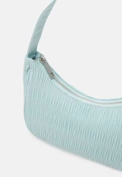 Even&Odd Shoulder Bag - Handbag - Light Blue -FOREVER 21 a8a4882aaf7f4f6d9cc9b20d64b000a7