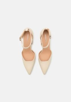 Even&Odd High Heels - Beige -FOREVER 21 a8e91b162caa46e595b20c4e337bf44f
