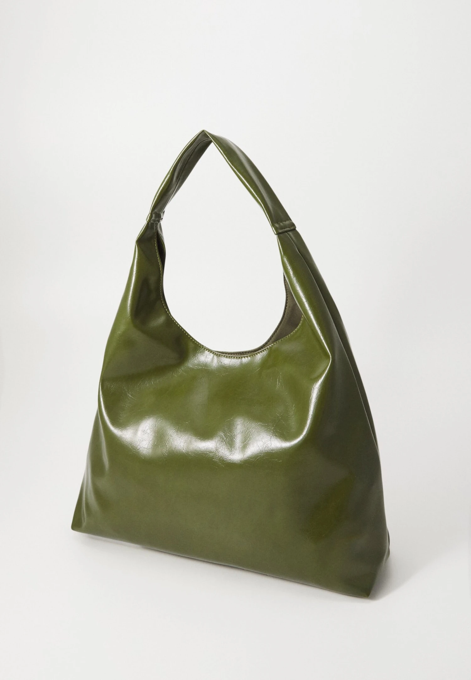 Even&Odd Tote Bag - Green 4 Even&Odd Tote Bag - Green - Image 3