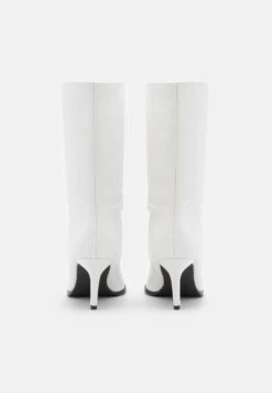 Even&Odd Boots - White -FOREVER 21 a9d3e4449a754093baa34c7ec14ba657
