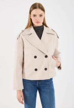 Even&Odd Light Jacket - Beige