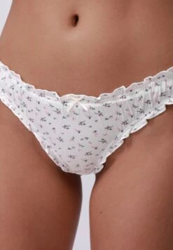 Even&Odd 5 PACK - Thong - White/purple/pink/grey -FOREVER 21 aa8b0e451fb54671a55b85ca75596082