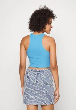 Even&Odd 3 Pack - Top - White/Blue/Grey 11 Even&Odd 3 Pack - Top - White/Blue/Grey -FOREVER 21 ab02d836051f4d299cfb1b412b5db2f8