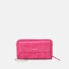 Even&Odd Wallet -Pink