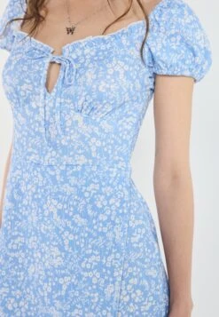 Even&Odd Jumpsuit - Multicolour -FOREVER 21 abee773c04dd4b8db5908ab23079888a