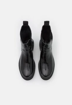 Trinity / W-19104H-3 / 704 - Beige - Platform Ankle Boots -FOREVER 21 ac03c1d1614c4e19b0b3e040fb2edcd8