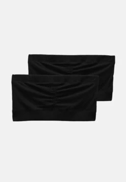 Even&Odd 2 PACK - Multiway / Strapless Bra - Beige/white -FOREVER 21 ac20ba5384d5491697824544ca07c81c