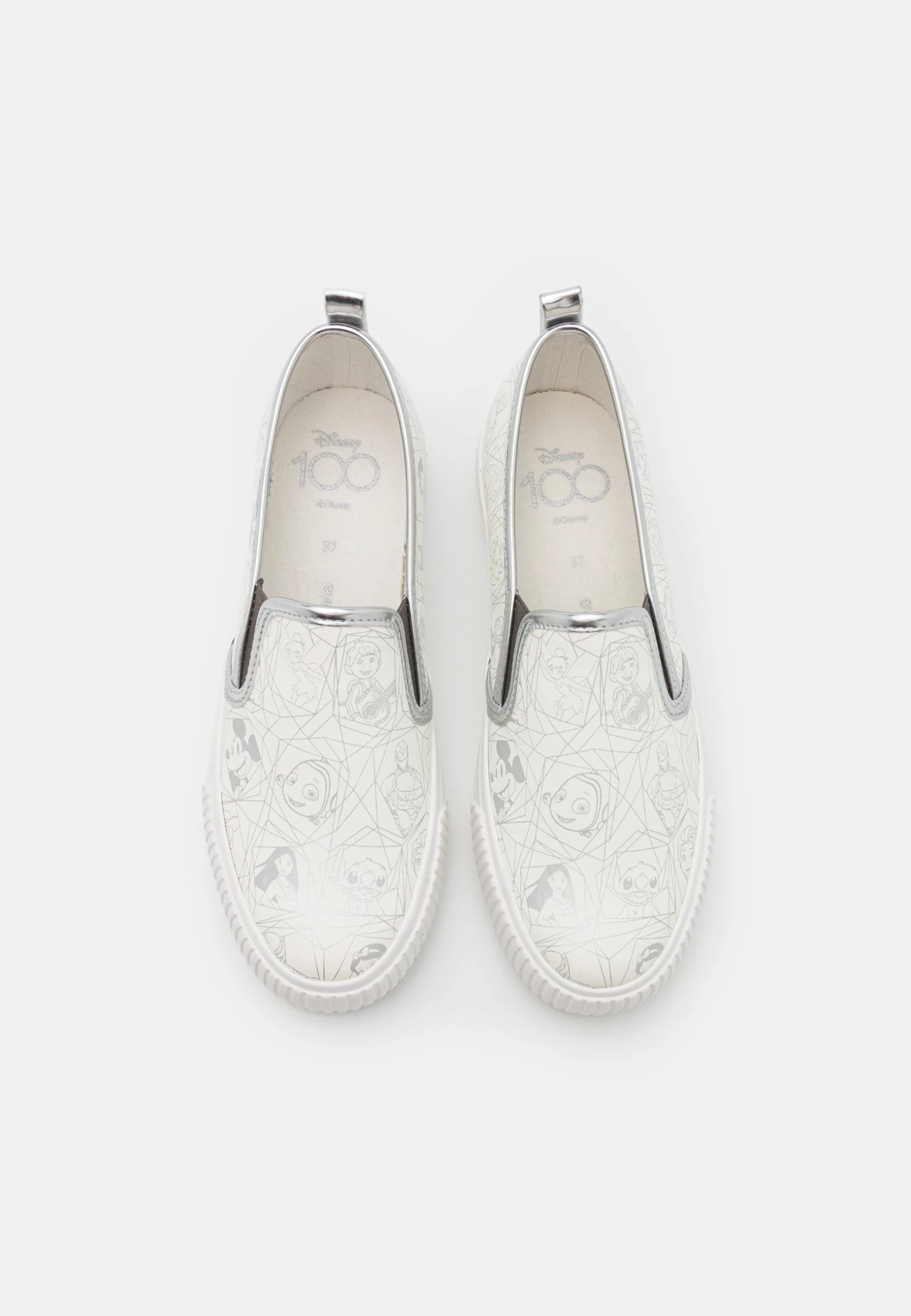 Even&Odd Disney D100 - Trainers 8 Even&Odd Disney D100 - Trainers - Image 6