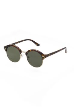 Even&Odd Sunglasses - Brown 8 Even&Odd Sunglasses - Brown -FOREVER 21 adb416a41ee34c338fcd9d6e5eb6edee