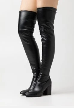 Even&Odd Over-The-Knee Boots - Over-The-Knee Boots