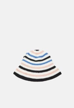Even&Odd Hat - White/Black/Blue -FOREVER 21 ae6ddcb9f9014f758349f8a8407439d8