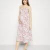 Woven_Mama_Midi Summer Dress - Jersey Dress
