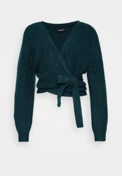 Even&Odd Cardigan - Dark Green -FOREVER 21 afbb8bfc021a4a9dbf309df65803add7
