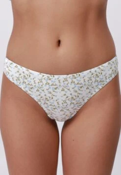 Even&Odd 5 PACK - Thong - Grey/black/pink -FOREVER 21 b020c6306e3a4b99a933dcdb62f85a2d