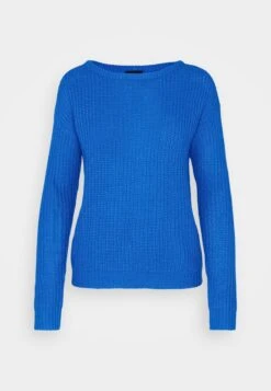 Even&Odd Jumper - Blue 12 Even&Odd Jumper - Blue -FOREVER 21 b0447b3ce7b04f4c9134fd7108693b92