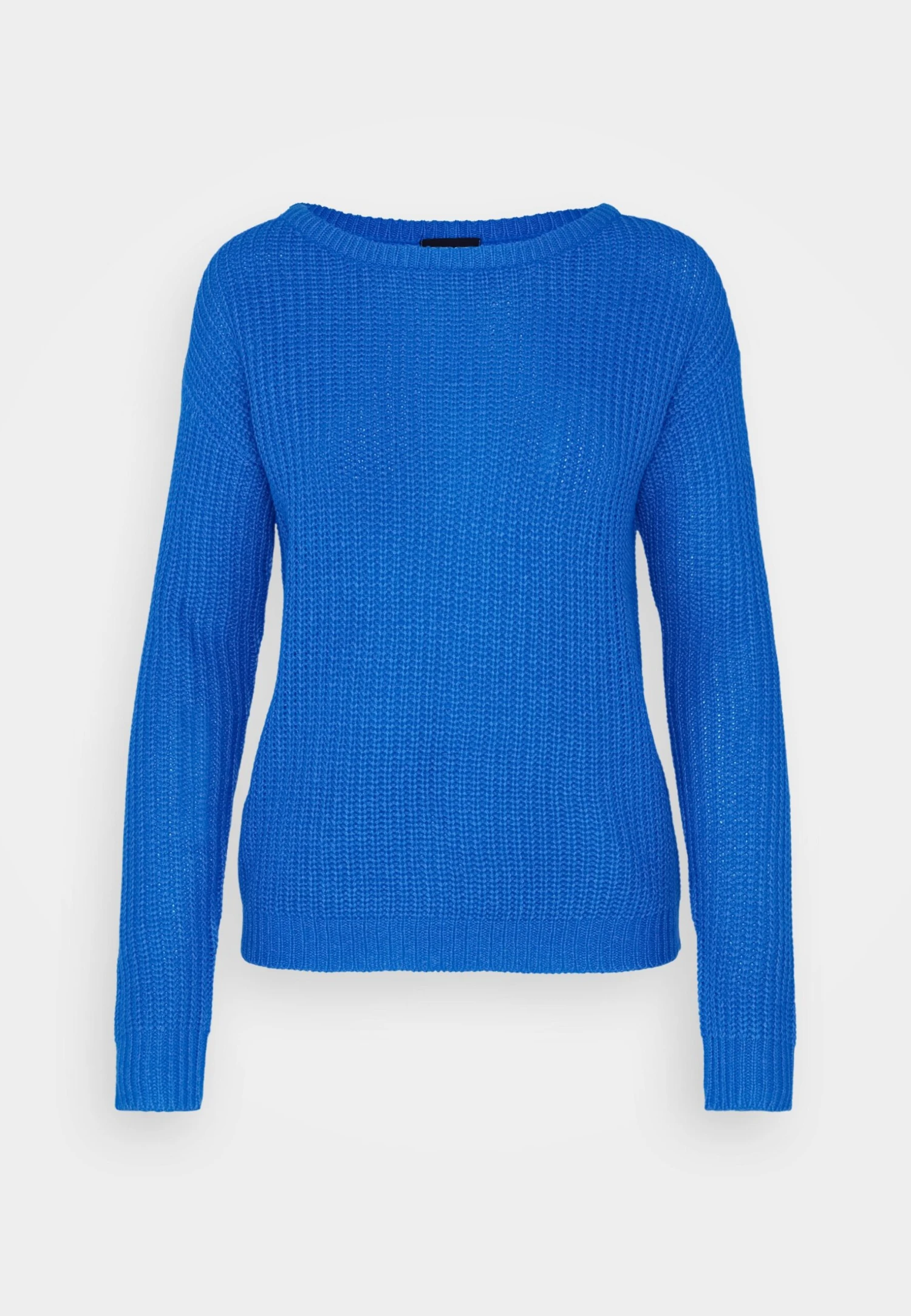 Even&Odd Jumper - Blue 7 Even&Odd Jumper - Blue - Image 5