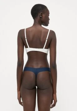 Even&Odd 5 PACK - Thong - Pink/blue -FOREVER 21 b0775646526a403e9c217a8c4d29908a