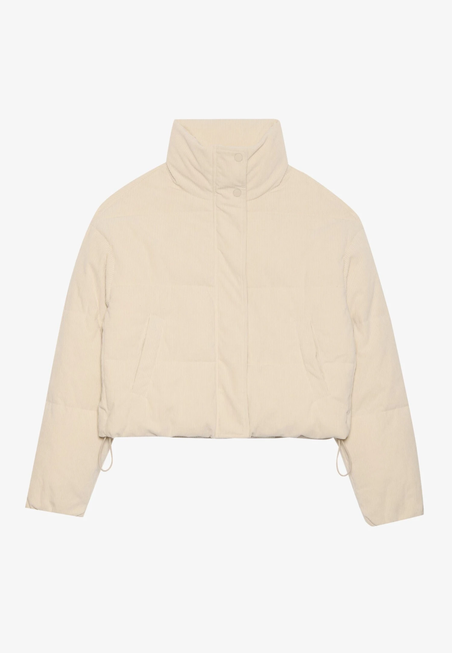 Even&Odd Winter Jacket - Mint 8 Even&Odd Winter Jacket - Mint - Image 6