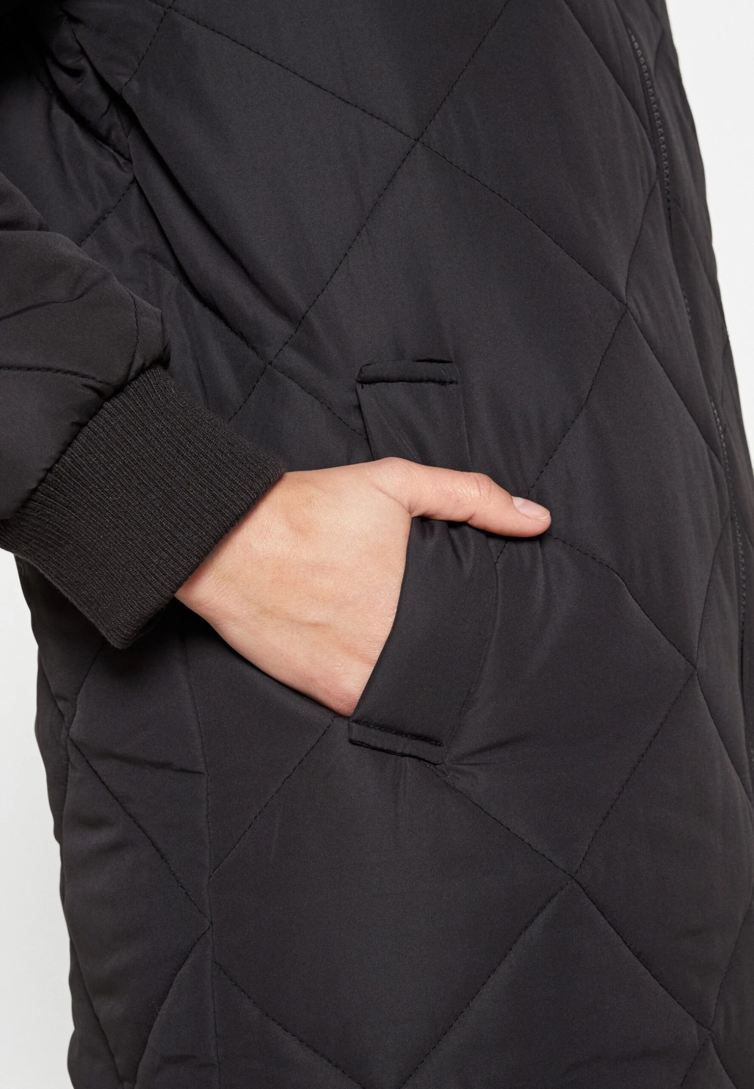 Even&Odd Winter Coat - Winter Coat 8 Even&Odd Winter Coat - Winter Coat - Image 6