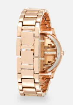 Even&Odd Watch - Rose Gold-Coloured -FOREVER 21 b1489670b9a045cfb62461c647360dc8