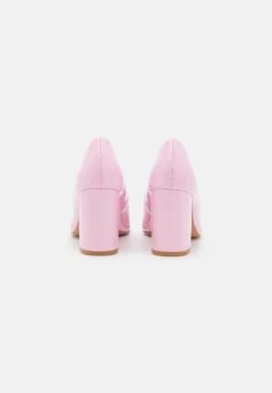 Even&Odd High Heels - Pink -FOREVER 21 b180bc935ed84f65b15dae3e3ff26841