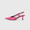 Classic Heels - Fuchsia -FOREVER 21 b18acf48579e4fd296d87968dd0f5fbb