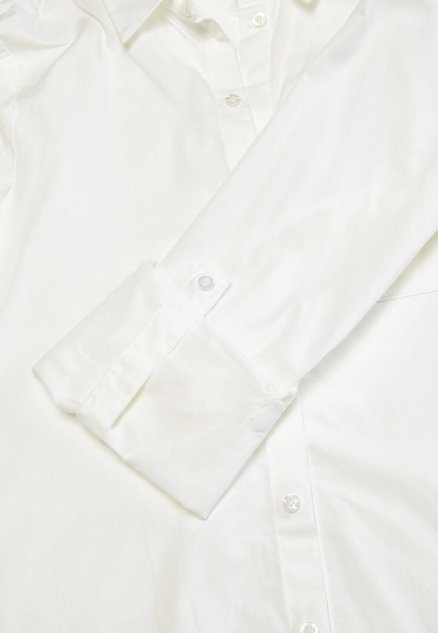 Even&Odd Blouse - White 14 Even&Odd Blouse - White - Image 12