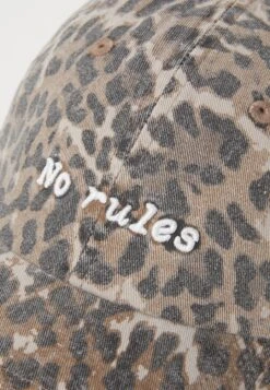 Even&Odd Cap - Black/brown -FOREVER 21 b2705cd8c5904328bd5f40e1e9a81a8b