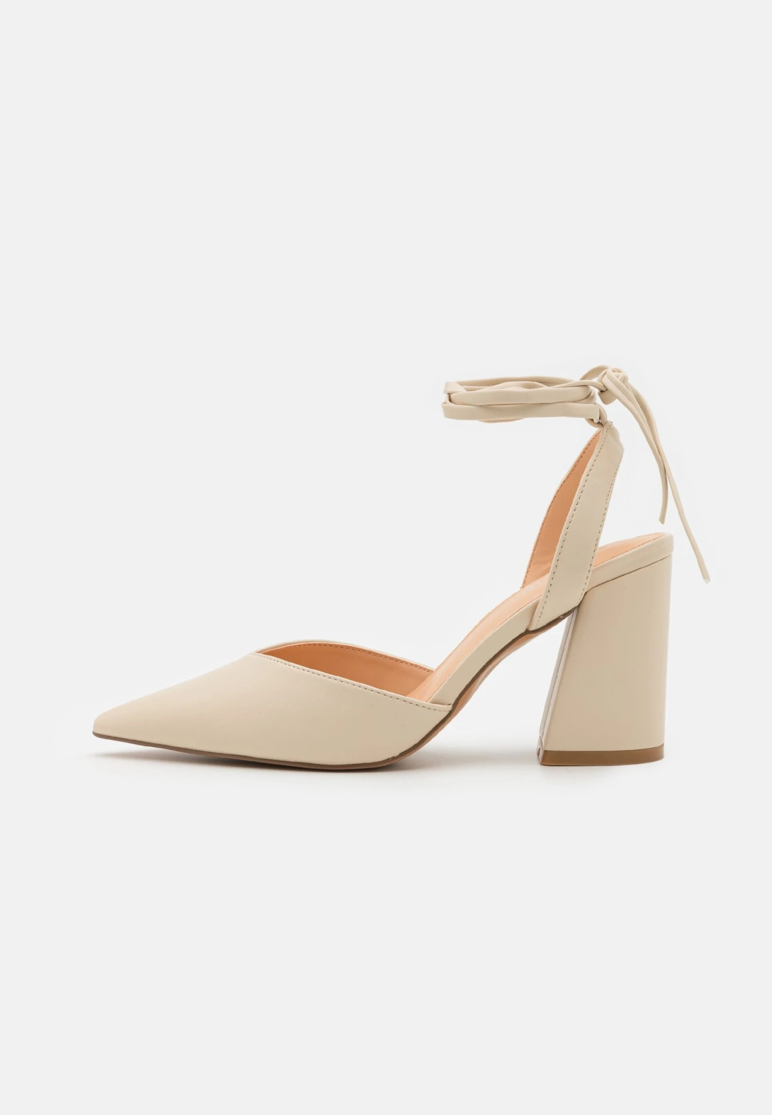 Sandals - Beige 3 Sandals - Beige