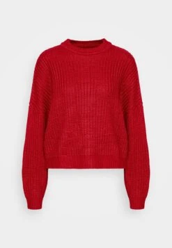Even&Odd Jumper - Red -FOREVER 21 b354589e293b482798e395c6e29495de