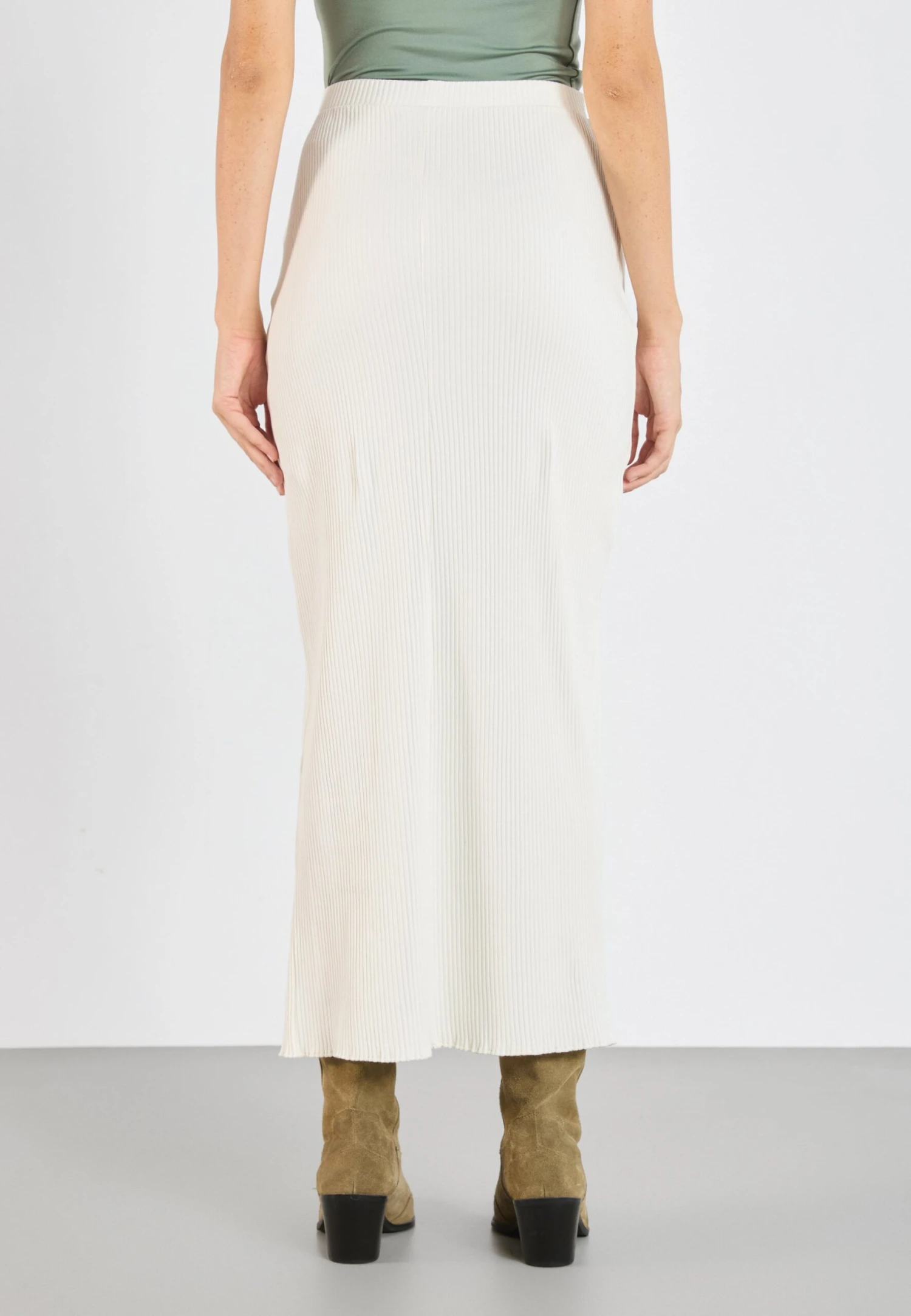 Even&Odd Pencil Skirt - Pristine 5 Even&Odd Pencil Skirt - Pristine - Image 3