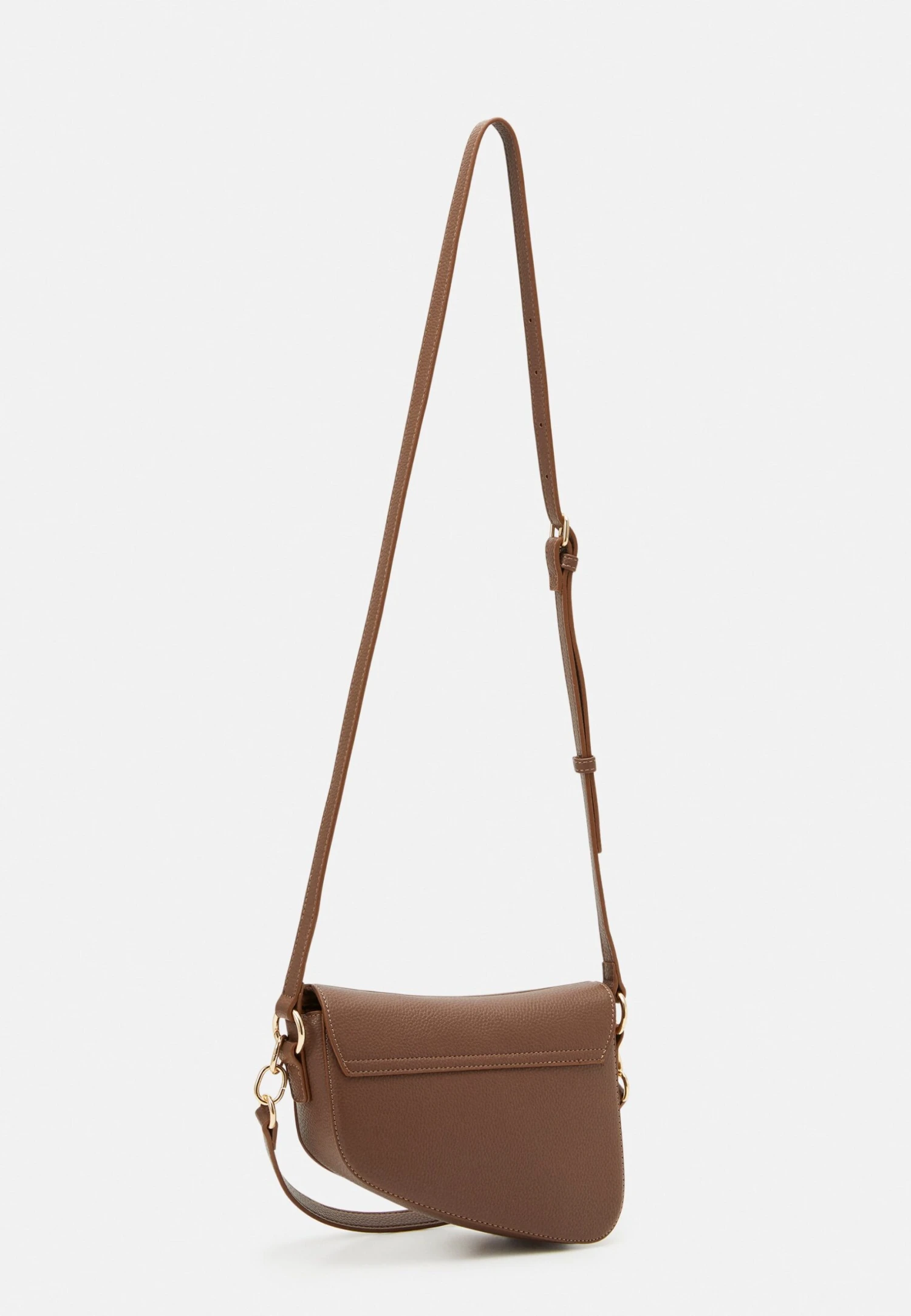 Even&Odd Handbag - Brown 4 Even&Odd Handbag - Brown - Image 2