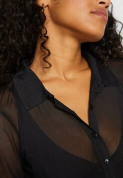 Even&Odd Button-Down Blouse - Button-Down Blouse 13 Even&Odd Button-Down Blouse - Button-Down Blouse -FOREVER 21 b546d1b998f74370912a6061562cf635