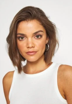 Even&Odd 2 Pack - Top - Black/White -FOREVER 21 b5488ebca96f49acbbdbfa9154f23ebb