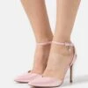Even&Odd Classic Heels - Light Pink 1 Even&Odd Classic Heels - Light Pink -FOREVER 21 b5e684f1e9764fc6baf8520378062e44