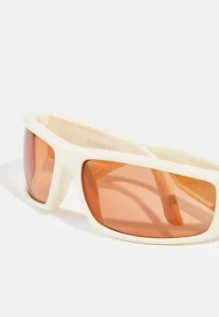 Even&Odd Sunglasses -Off-White 9 Even&Odd Sunglasses -Off-White -FOREVER 21 b6045baf5b73489eade40da994380401