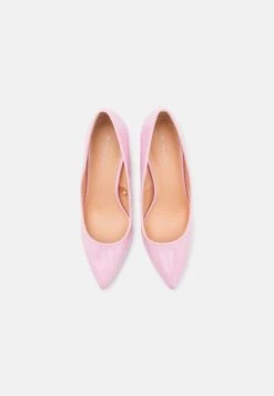 Even&Odd High Heels - Pink -FOREVER 21 b8514e8dbcd64eaaa5960d707a7f84f8