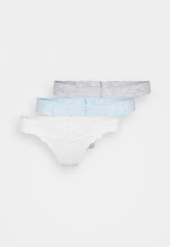 Even&Odd 3 PACK - Thong - Purple/pink/lilac -FOREVER 21 b85352af25604d6d9469c099603ad744