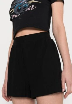 Even&Odd 2 Pack - Shorts -FOREVER 21 b9189d03d6084ee0b11153ba480fbba4