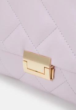 Even&Odd Across Body Bag - Lilac -FOREVER 21 ba0bef86d6d3402b8556bffd543672a3