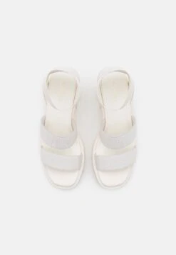 Platform Sandals - Platform Sandals -FOREVER 21 ba1475e311b74117b6900f716a653693